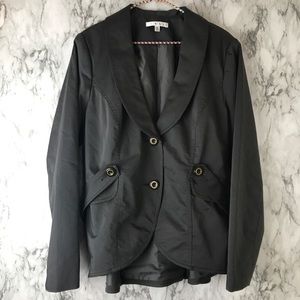 cAbi Blazer